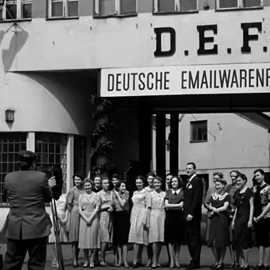 Cracovie : visite Schindler – ghetto et Kazimierz