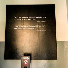 Depuis Cracovie : Visite du Mémorial et du Musée d'Auschwitz-Birkenau