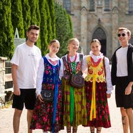 Depuis Cracovie : Excursion d'une journée à Zakopane avec téléphérique et dégustations