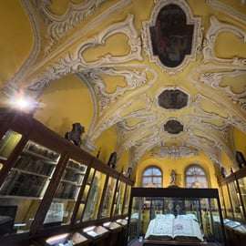 Cracovie : Concert Les Quatre Saisons