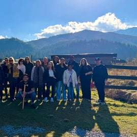 Cracovie : Visite de Zakopane avec téléphérique et options thermales