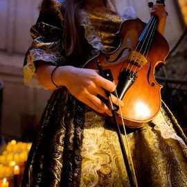 Cracovie : Concert Les Quatre Saisons