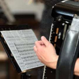 Concert klezmer à Cracovie : expérience de musique juive