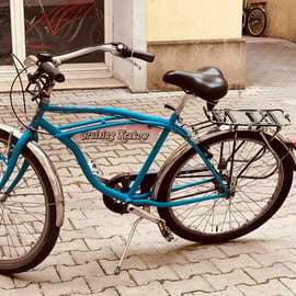 Cracovie : Location de vélos pour explorer la ville et faire du tourisme
