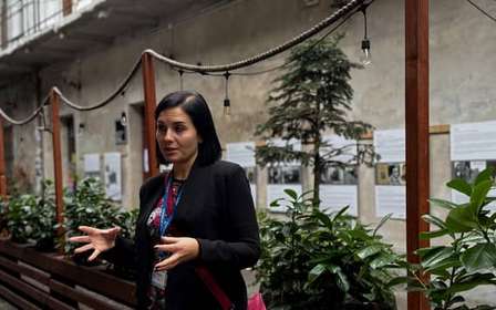 Cracovie : visite à pied du quartier juif de Kazimierz