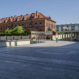 Depuis Cracovie : Visite de Wadowice et du Sanctuaire de la Miséricorde Divine