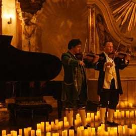 Cracovie : Concert Les Quatre Saisons