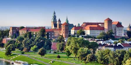 Où loger à Cracovie pour les premiers visiteurs
