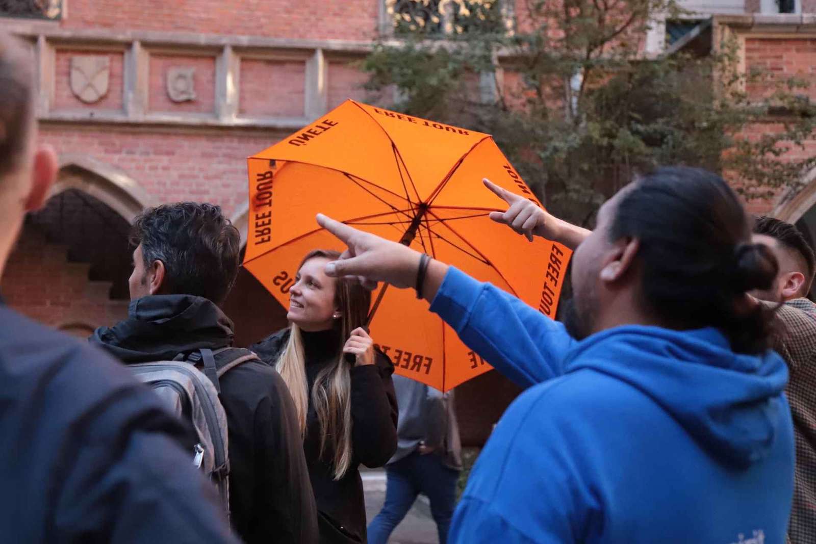 Cracovie : La visite guidée de la vieille ville