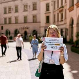 Cracovie : visite culinaire à pied