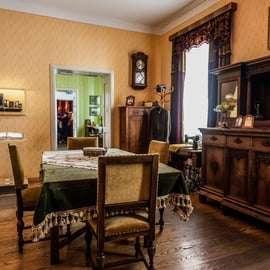 Cracovie : Visite guidée du Pape Jean-Paul II avec sa maison et son sanctuaire