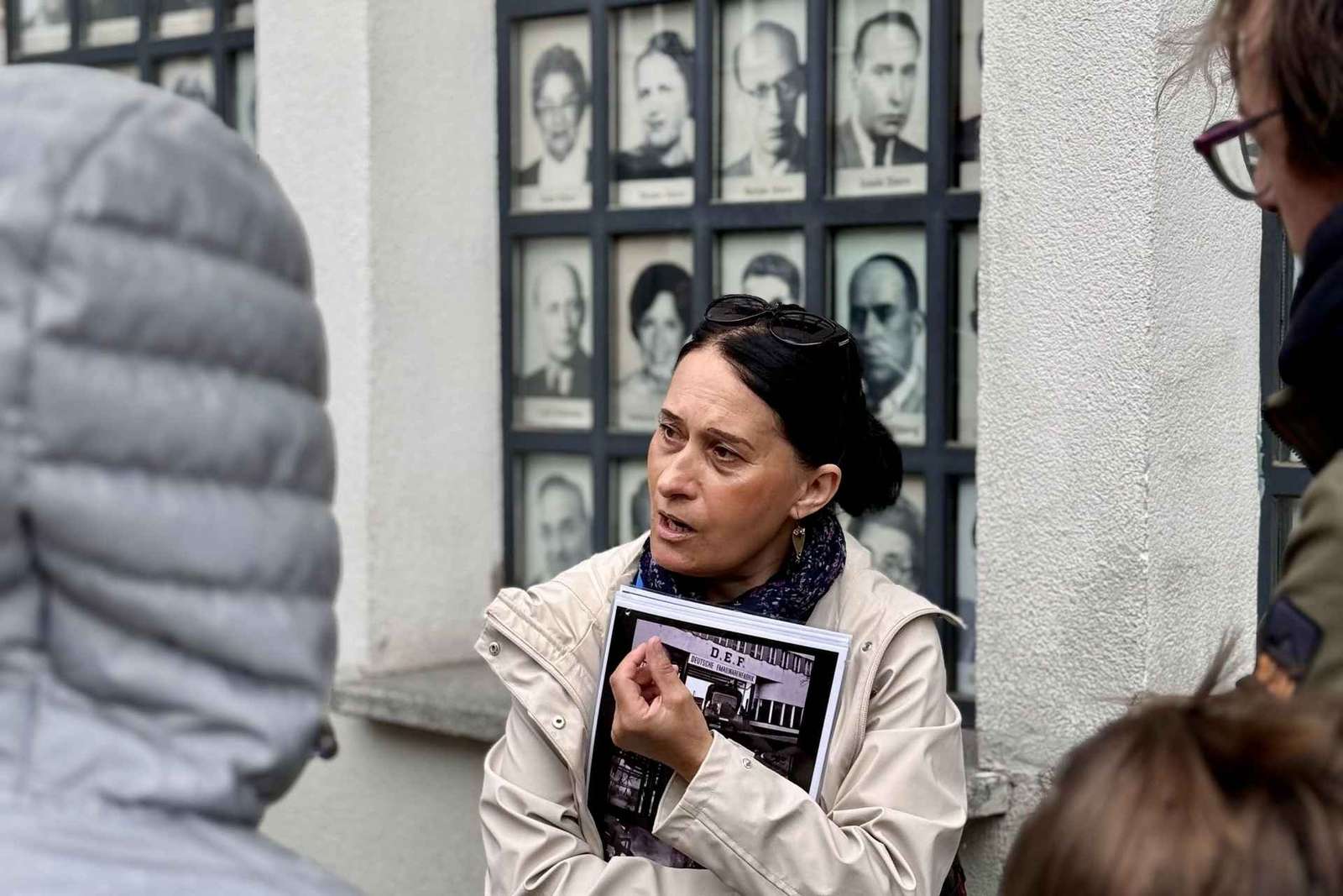 Cracovie de Schindler : visite de Kazimierz et du ghetto