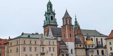 Musée de la cathédrale de Wawel