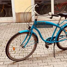 Cracovie : Location de vélos pour explorer la ville et faire du tourisme