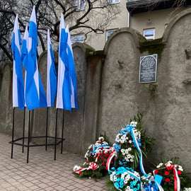 Cracovie : visite guidée de l'usine de Schindler et du ghetto juif