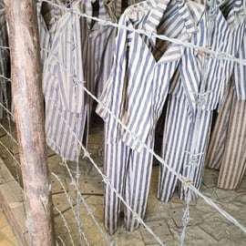 Depuis Cracovie : excursion d'une journée à Auschwitz et à la mine de sel de Wieliczka