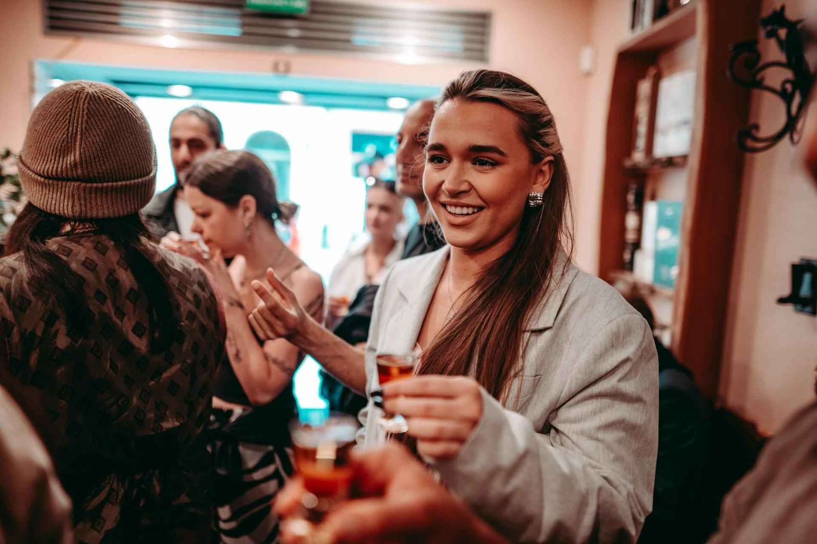 Cracovie : tournée des bars en journée avec 1 heure de open bar et karaoké