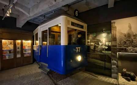 Cracovie : visite guidée du musée de l'usine d'Oskar Schindler