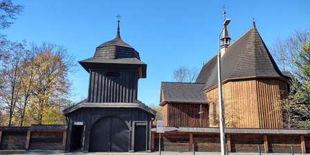 Église Saint-Barthélemy
