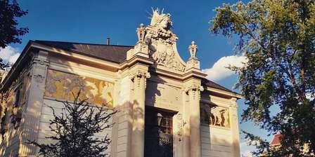 Palais des Beaux-Arts