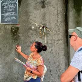 Cracovie : visite guidée de l’histoire de Schindler, de Kazimierz et du ghetto