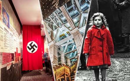 Au départ de Cracovie : visite d'une demi-journée de la mine de sel et de l'usine de Schindler