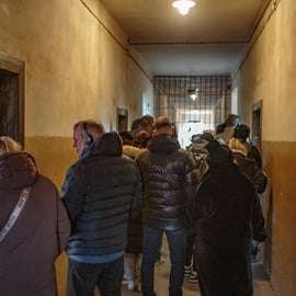 Cracovie : Auschwitz Birkenau : visite de dernière minute - réservation pour le lendemain