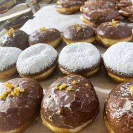 Cracovie : visite culinaire et culturelle des trésors cachés en petit groupe