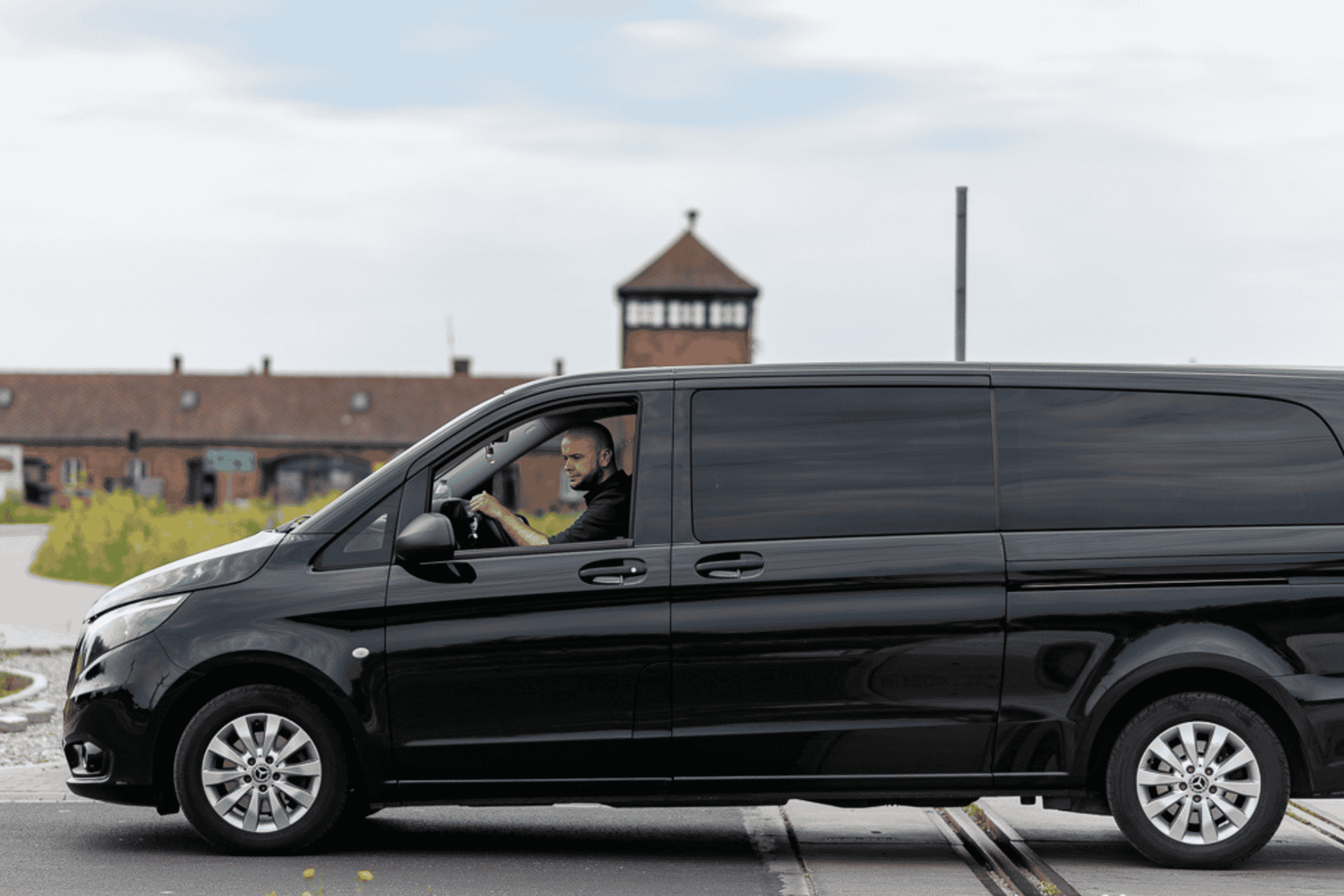 Cracovie : Visite d'Auschwitz-Birkenau limitée à 15 visiteurs