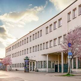 Cracovie : billet coupe-file pour l'usine Schindler
