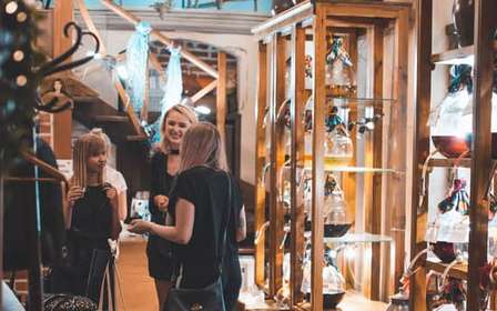 Cracovie : Visite guidée de la Vodka avec dégustation de mets et de boissons