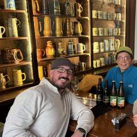 Cracovie : visite sur le thème de la bière artisanale polonaise avec 8 dégustations de bière