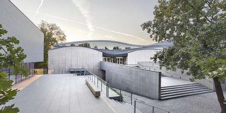 Centre d'Art et de Technologie Japonais Manggha
