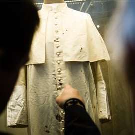 Cracovie : Visite guidée du Pape Jean-Paul II avec sa maison et son sanctuaire