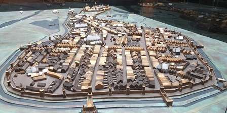Musée Historique de Cracovie