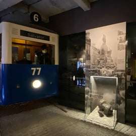Cracovie : visite guidée en petit groupe du musée de l'usine de Schindler