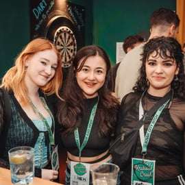 Cracovie : Tournée des bars et des clubs