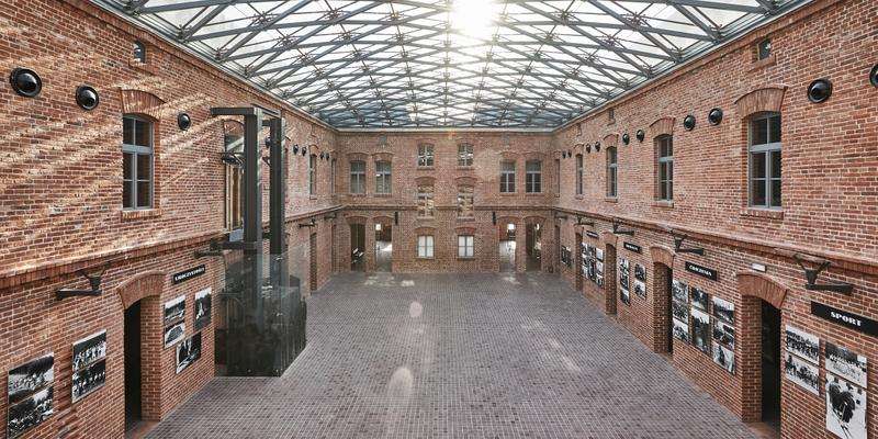 Musée de l'Armée Polonaise AK