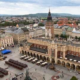 Cracovie : Visite guidée du musée souterrain Rynek