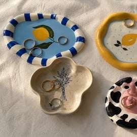 Cracovie : atelier d'argile à séchage à l'air – sculptez, peignez et emportez votre création