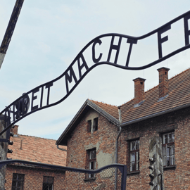Depuis Cracovie : Visite guidée d'Auschwitz et Birkenau et prise en charge