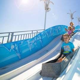 Zator : Parc à thème Energylandia et prise en charge facultative à Cracovie