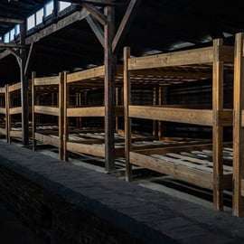 Depuis Cracovie : excursion d'une journée à Auschwitz-Birkenau