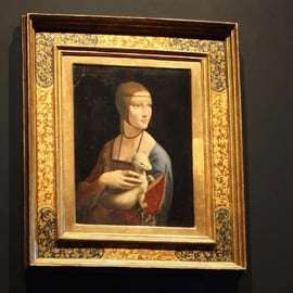 Cracovie : Visite du musée Czartoryski / Entrée avec la Krakow Card