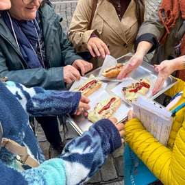 Cracovie : visite culinaire à pied