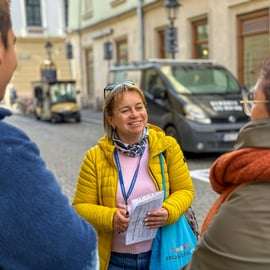 Cracovie : visite culinaire à pied