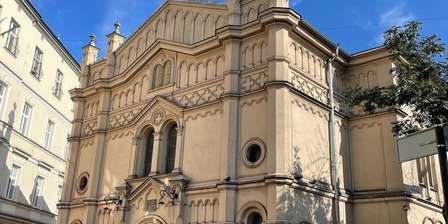 Synagogue du Temple