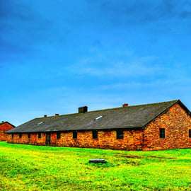 Cracovie : Visite guidée d'Auschwitz Birkenau