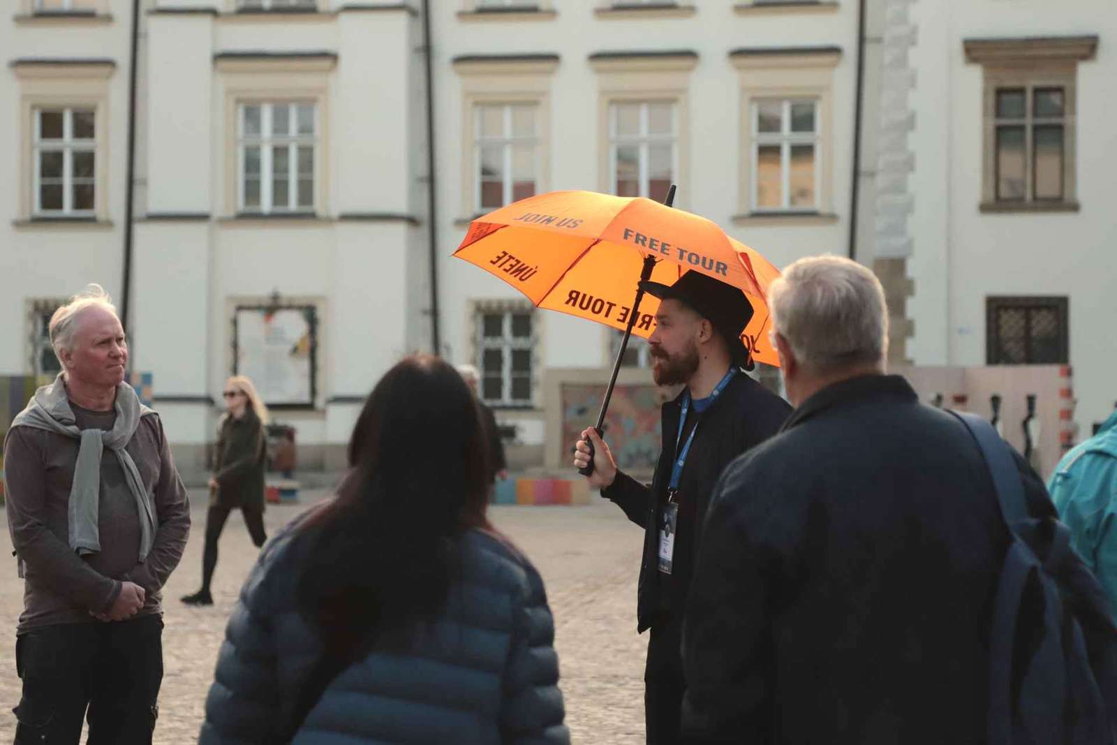 Cracovie : Visite du quartier juif et de l'ancien ghetto