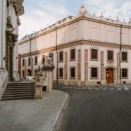 Cracovie : Visite du musée Czartoryski / Entrée avec la Krakow Card